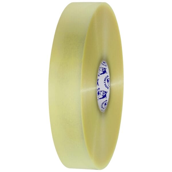 Machine Packaging Tape