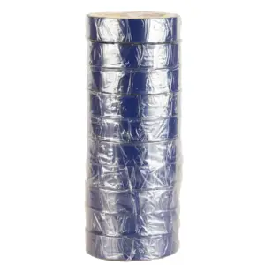 PVC Electrical Insulation Tape