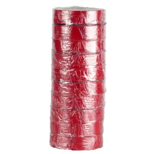 PVC Electrical Insulation Tape