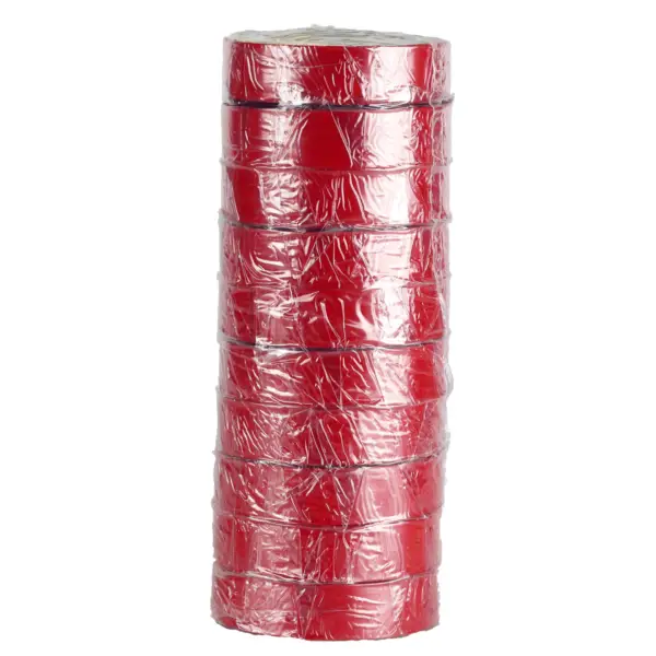 PVC Electrical Insulation Tape