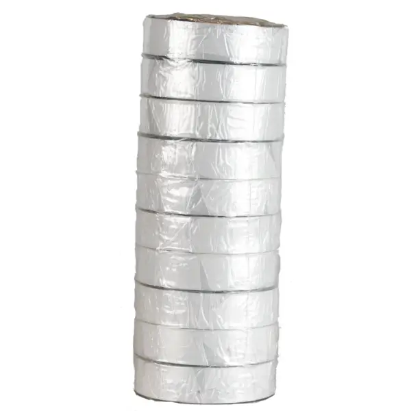 PVC Electrical Insulation Tape