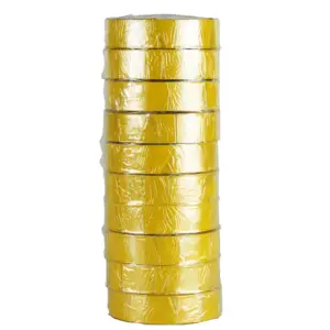 PVC Electrical Insulation Tape