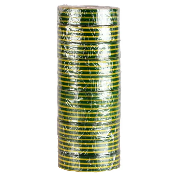 PVC Electrical Insulation Tape