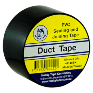 PVC Duct Tape