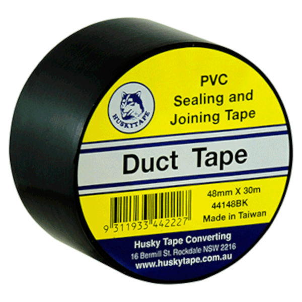 PVC Duct Tape