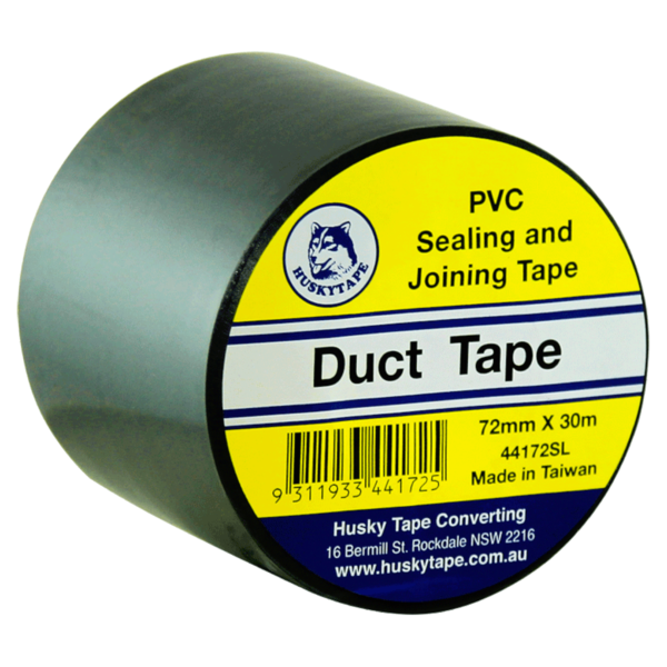 PVC Duct Tape