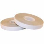 Reverse Wound Double Sided Tissue Tape