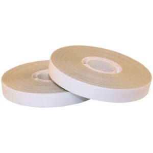 Reverse Wound Double Sided Tissue Tape