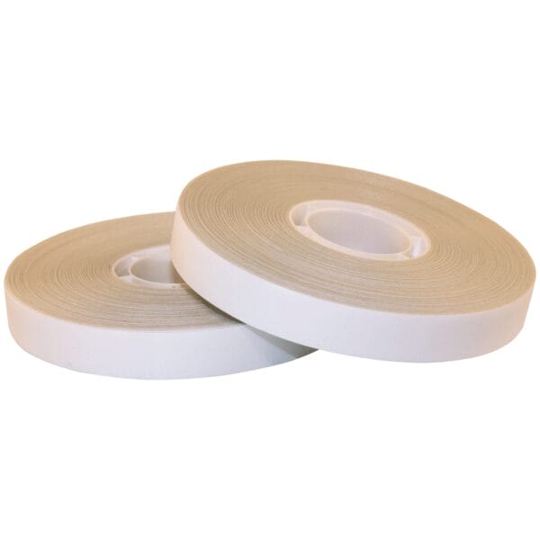 Reverse Wound Double Sided Tissue Tape