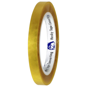 High Temp  Polyester Insulation Tape