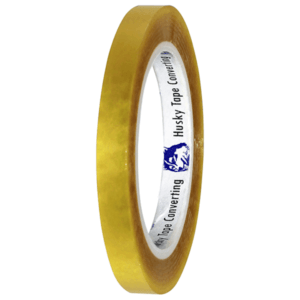 High Temp  Polyester Insulation Tape