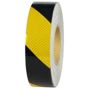 Class 1 Prismatic Reflective Tape