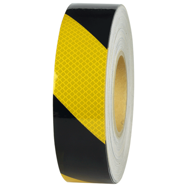 Class 1 Prismatic Reflective Tape