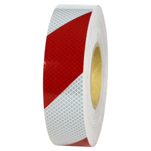 Class 1 Prismatic Reflective Tape