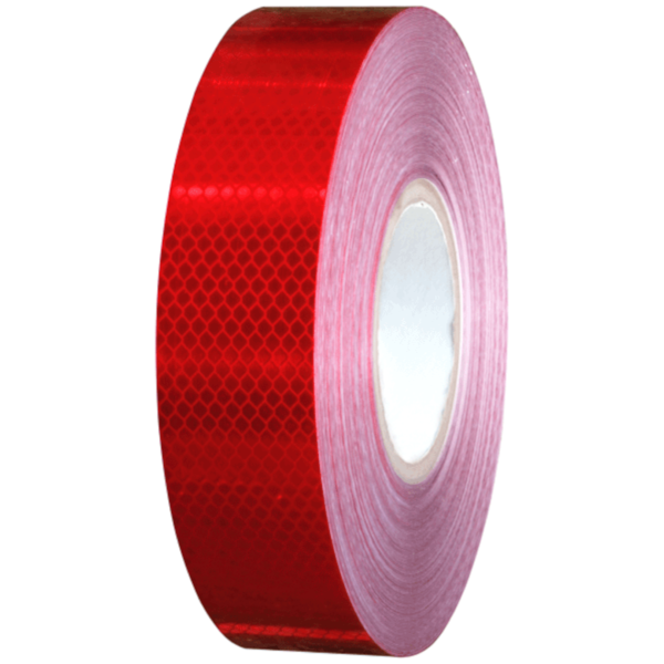 Class 1 Prismatic Reflective Tape