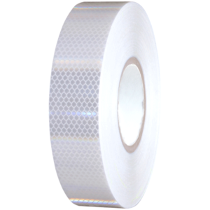 Class 1 Prismatic Reflective Tape