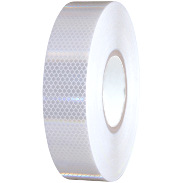 Class 1 Prismatic Reflective Tape