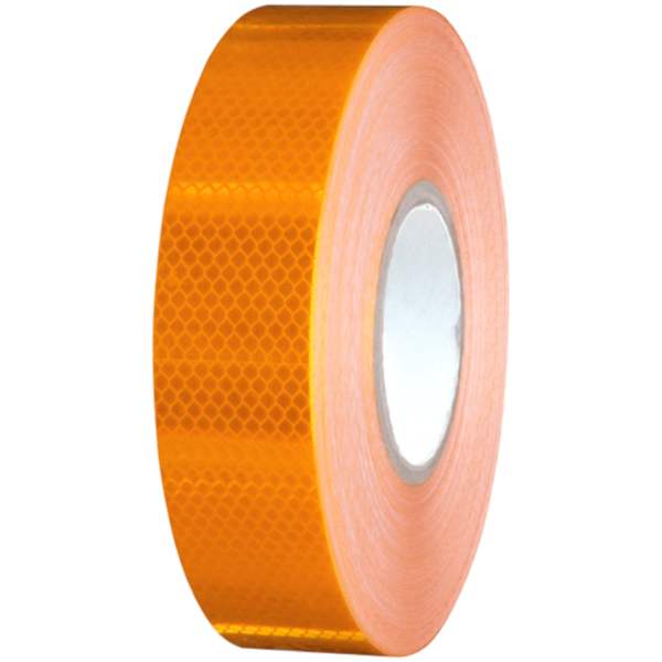 Class 1 Prismatic Reflective Tape