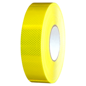 Class 1 Prismatic Reflective Tape