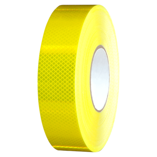 Class 1 Prismatic Reflective Tape
