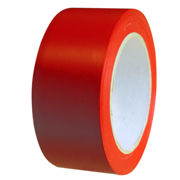 PVC Floor Marking Tape