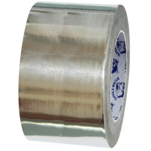 Aluminium Foil Tape
