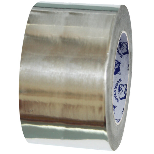 Aluminium Foil Tape
