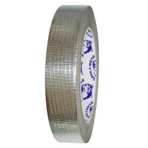 Reinforced Aluminium Foil Tape
