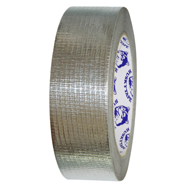 Reinforced Aluminium Foil Tape
