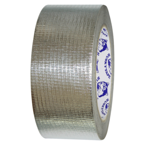 Reinforced Aluminium Foil Tape