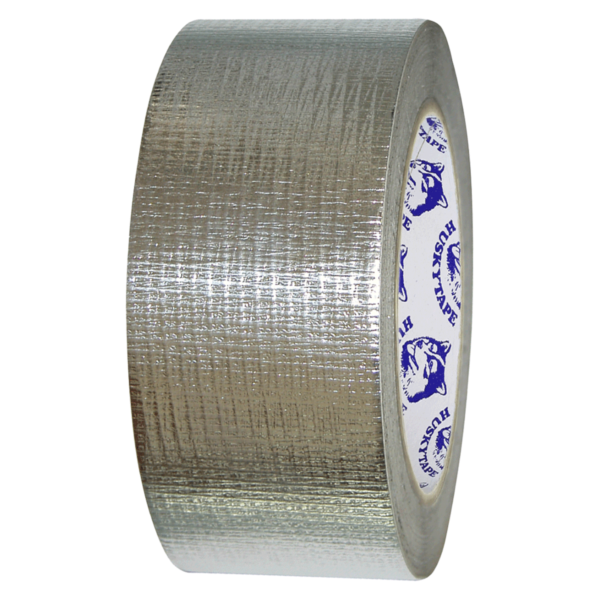 Reinforced Aluminium Foil Tape