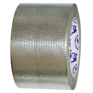 Reinforced Aluminium Foil Tape