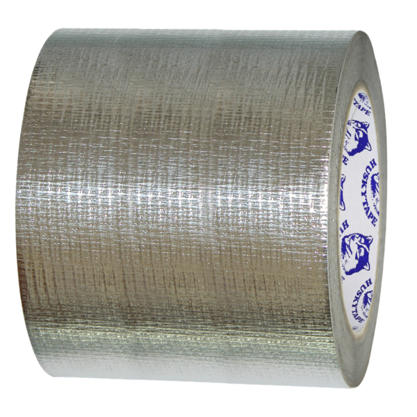 Reinforced Aluminium Foil Tape