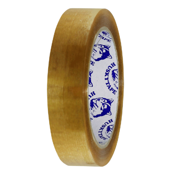 Premium Natural Rubber Packaging Tape