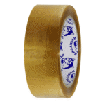 Premium Natural Rubber Packaging Tape