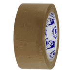 Premium Natural Rubber Packaging Tape