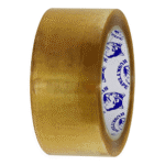 Premium Natural Rubber Packaging Tape