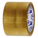 Premium Natural Rubber Packaging Tape