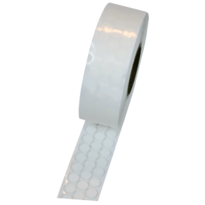 Adhesive Backed Felt Dots