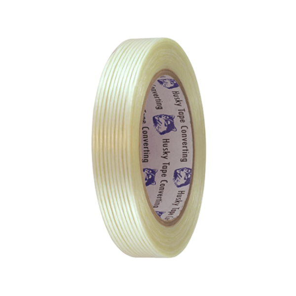 Single Weave Filament Tape