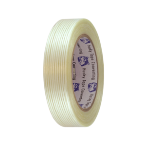 Single Weave Filament Tape