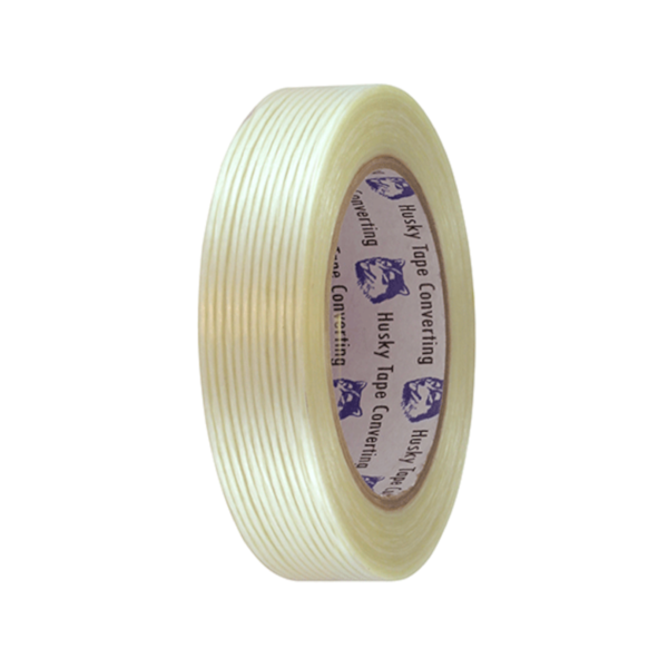 Single Weave Filament Tape