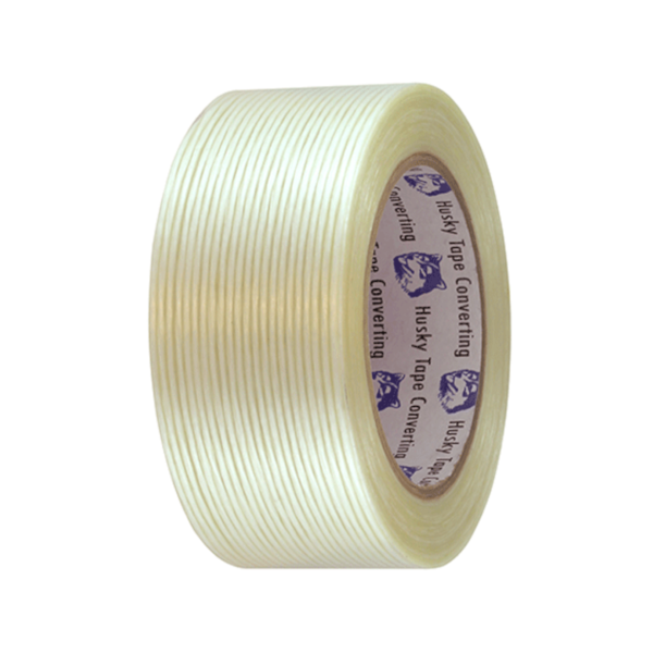 Single Weave Filament Tape