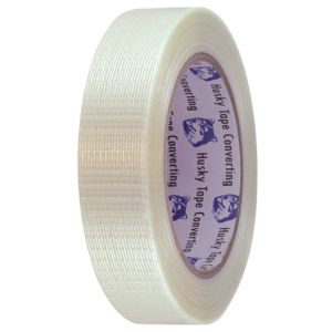 Cross Weave Filament Tape