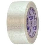Cross Weave Filament Tape