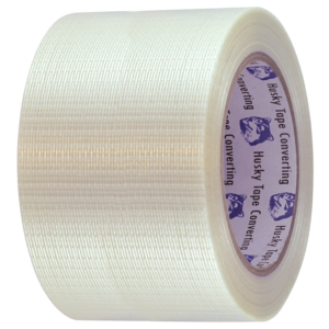 Cross Weave Filament Tape
