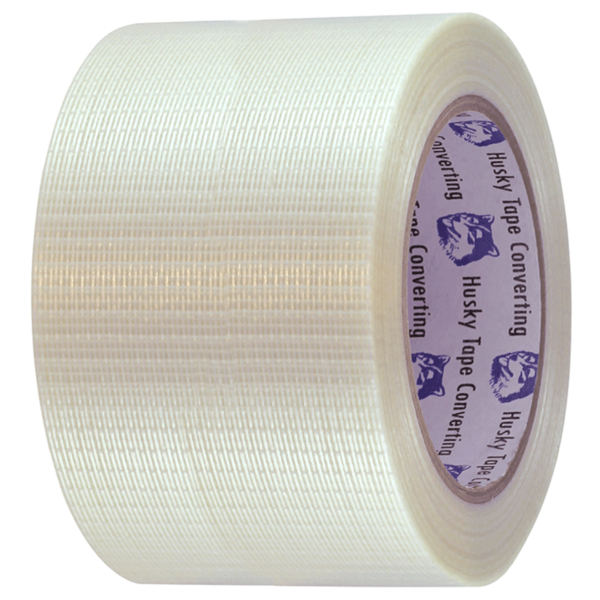 Cross Weave Filament Tape
