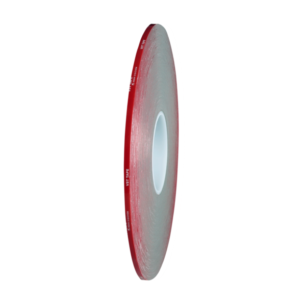 Acribond Very High Bond Double Sided Acrylic Foam Tape Grey