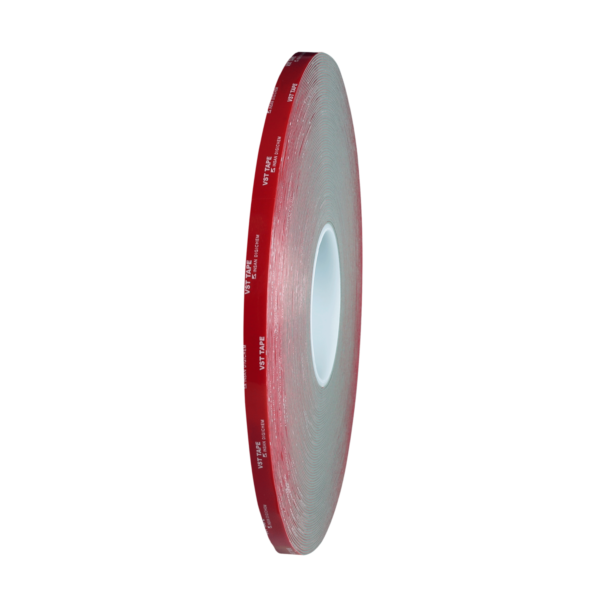 Acribond Very High Bond Double Sided Acrylic Foam Tape Grey