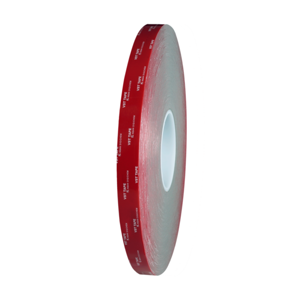 Acribond Very High Bond Double Sided Acrylic Foam Tape Grey